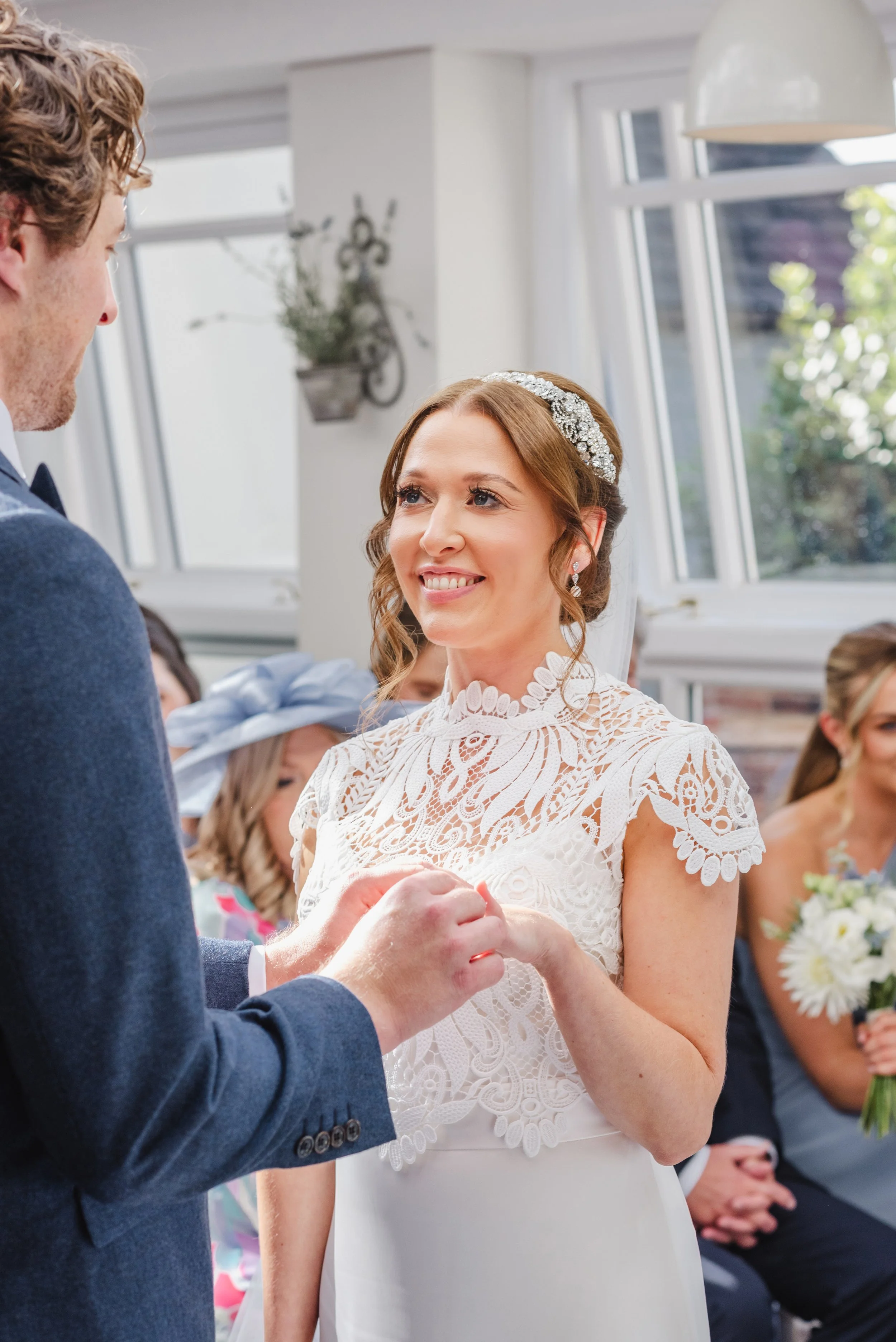 Affordable Wedding Venue Derby