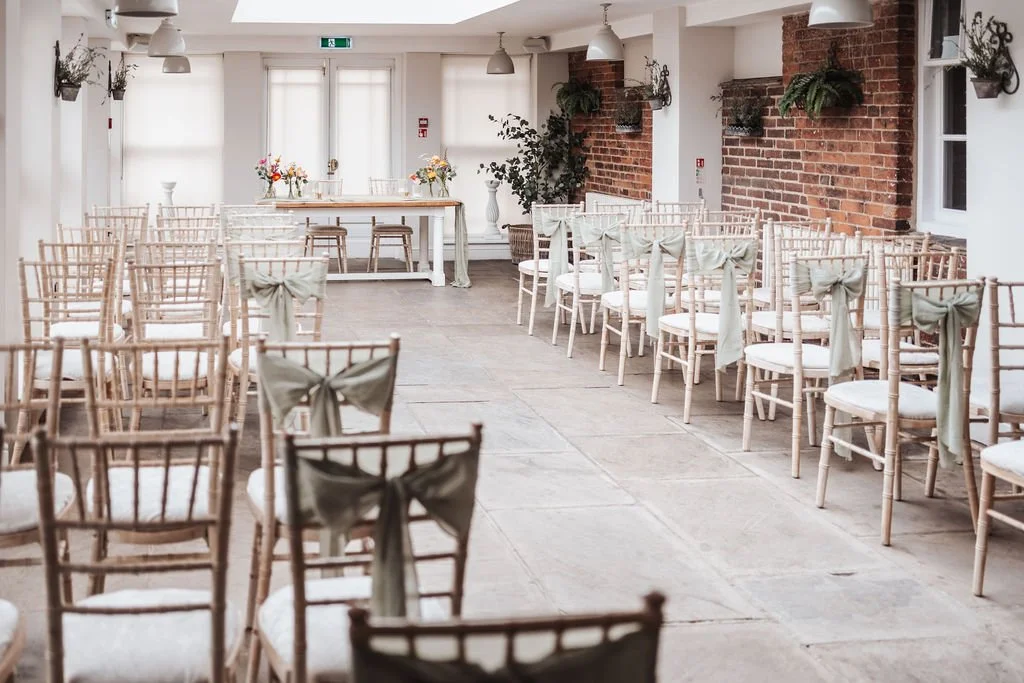 Wedding Venue Derbyshire