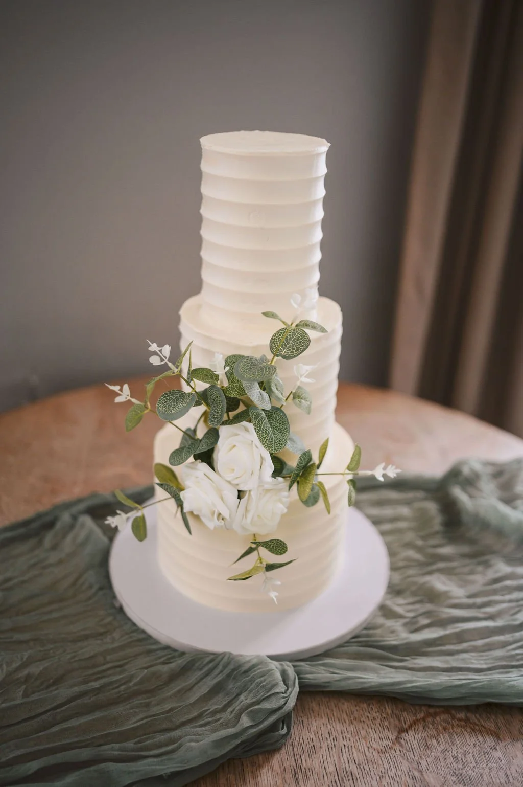 Twilight Wedding Venue Derbyshire