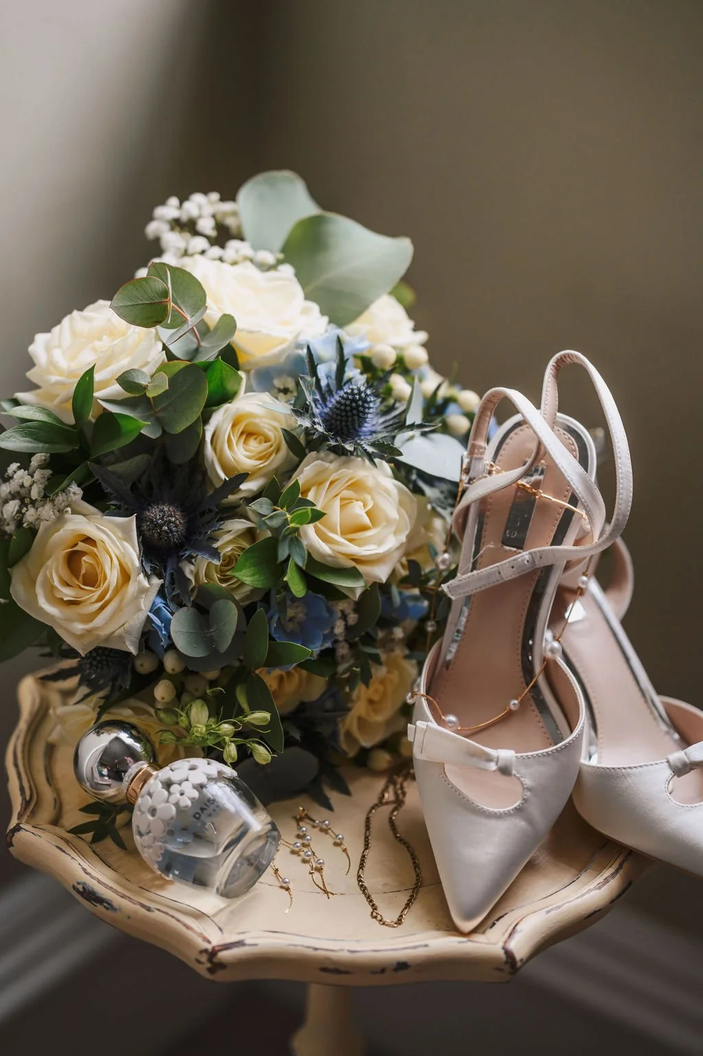 Twilight Wedding Venue Derbyshire