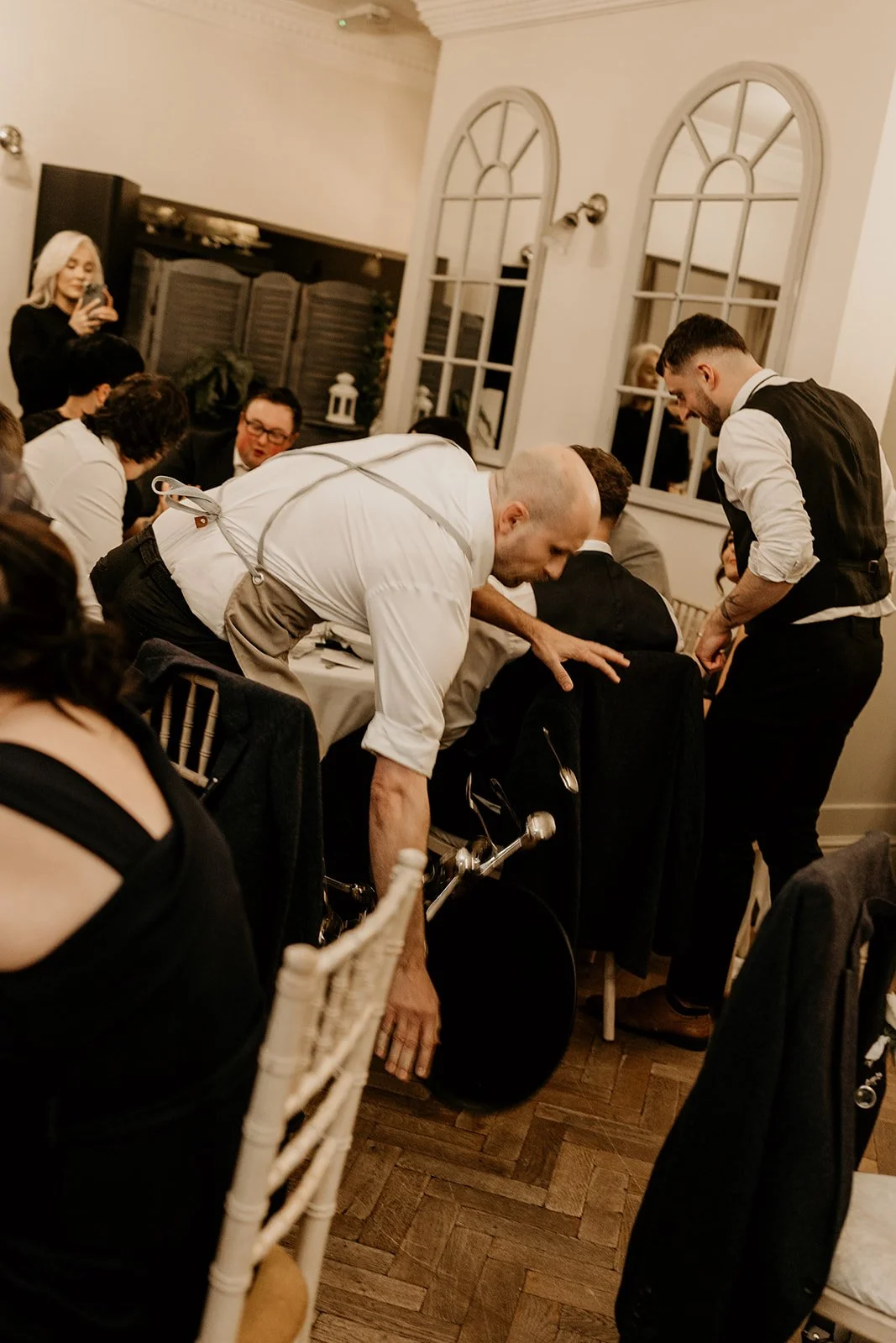 Country House Wedding Venue Derby