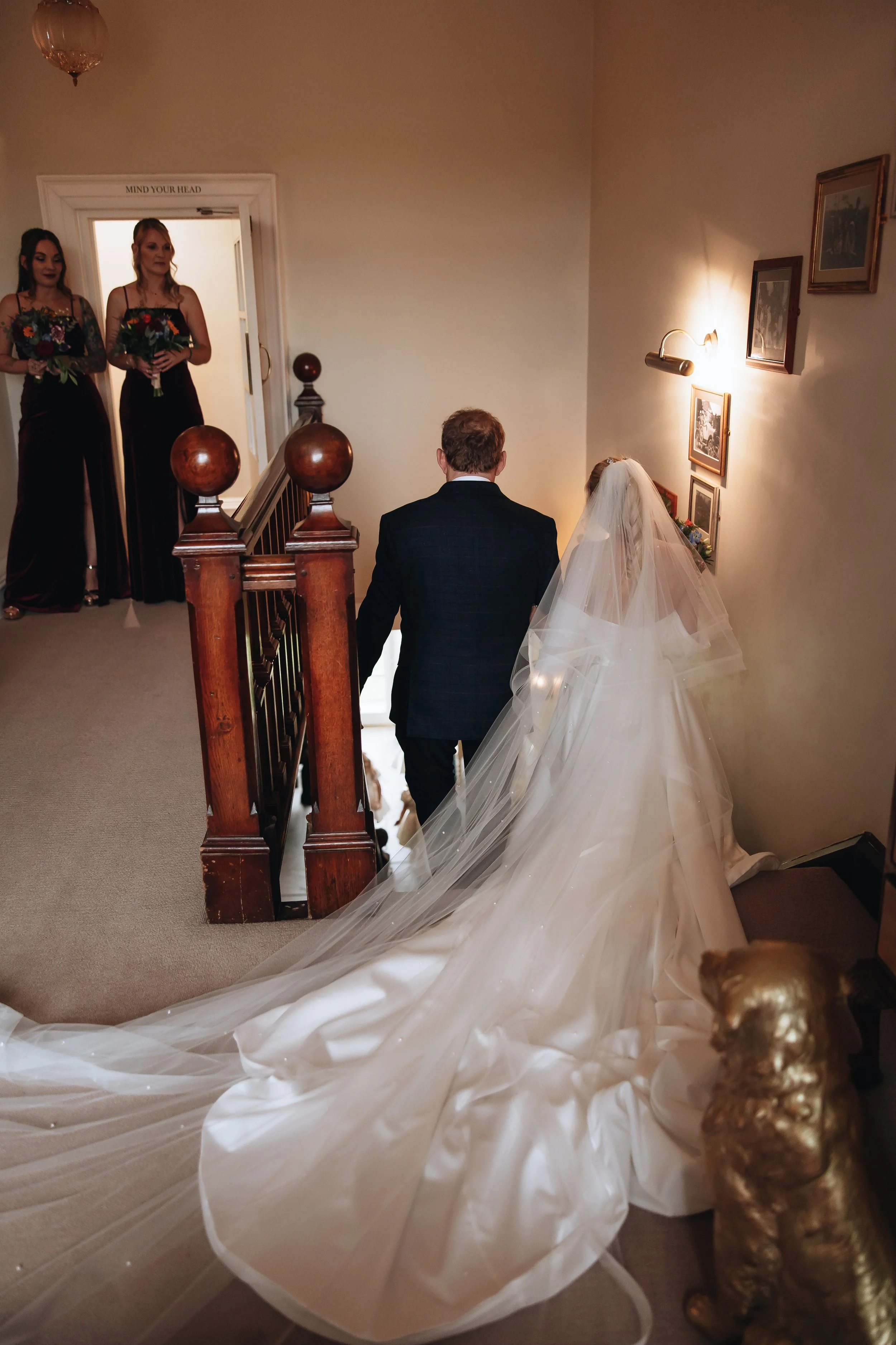 Country House Wedding Venue Derbyshire