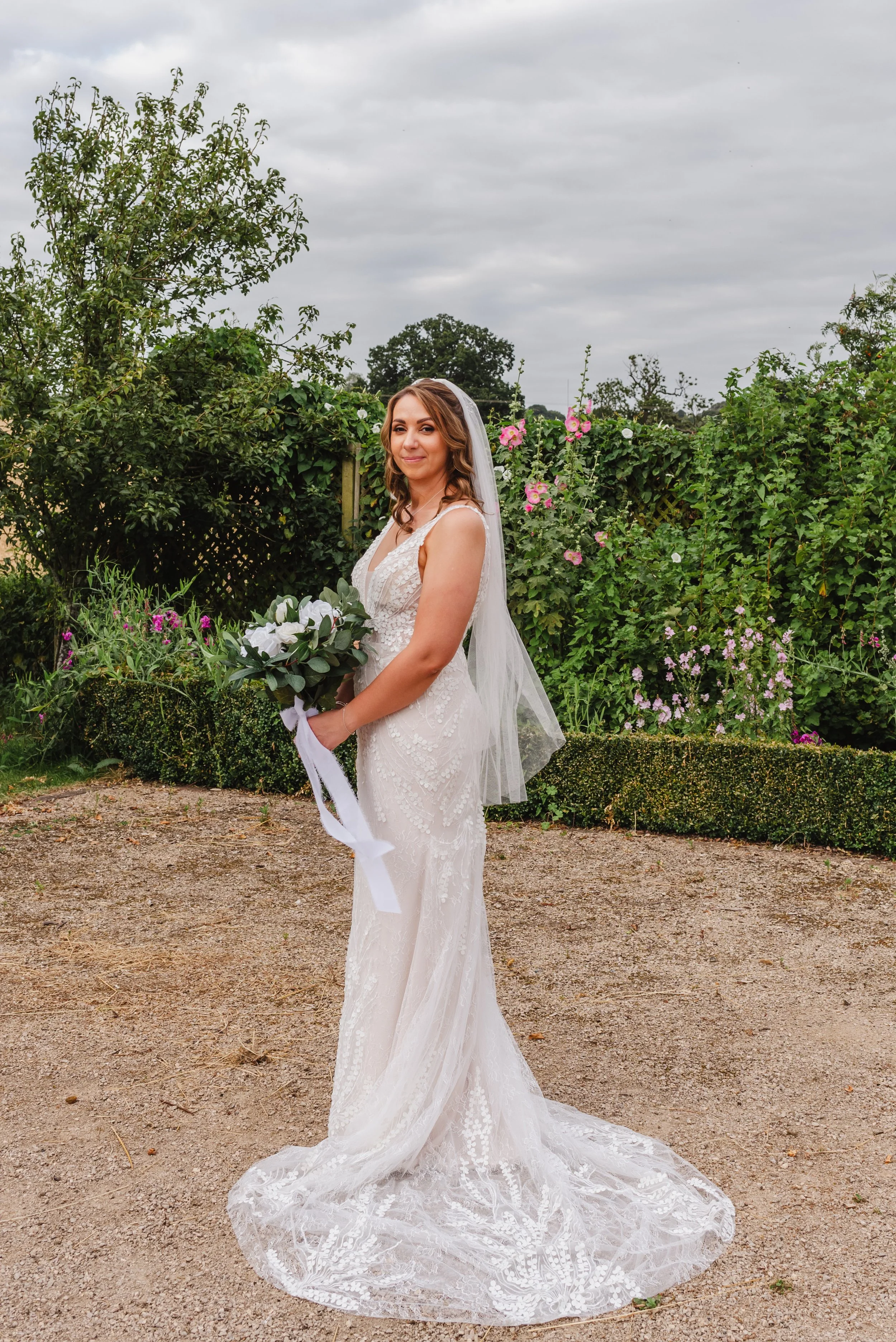 Country House Wedding Venue Derbyshire, East Midlands