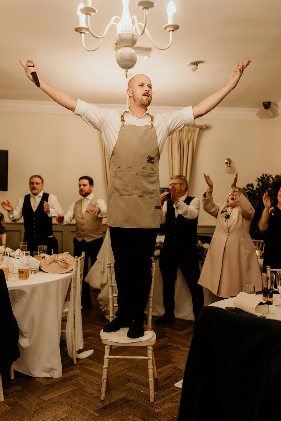 Country House Wedding Venue Derby