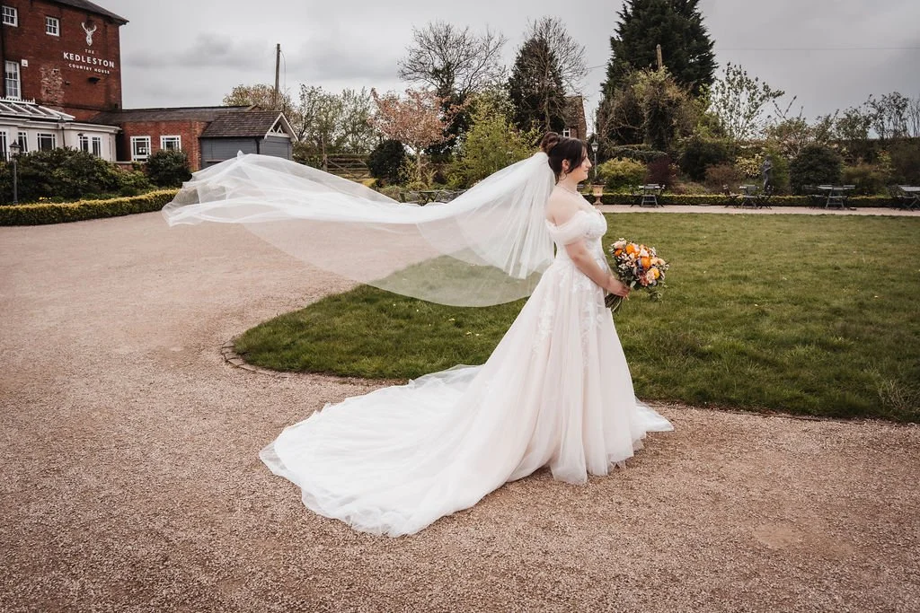 Wedding Venue Derbyshire