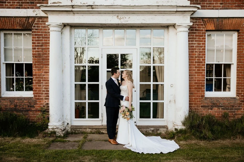 Twilight Wedding Venue Derbyshire
