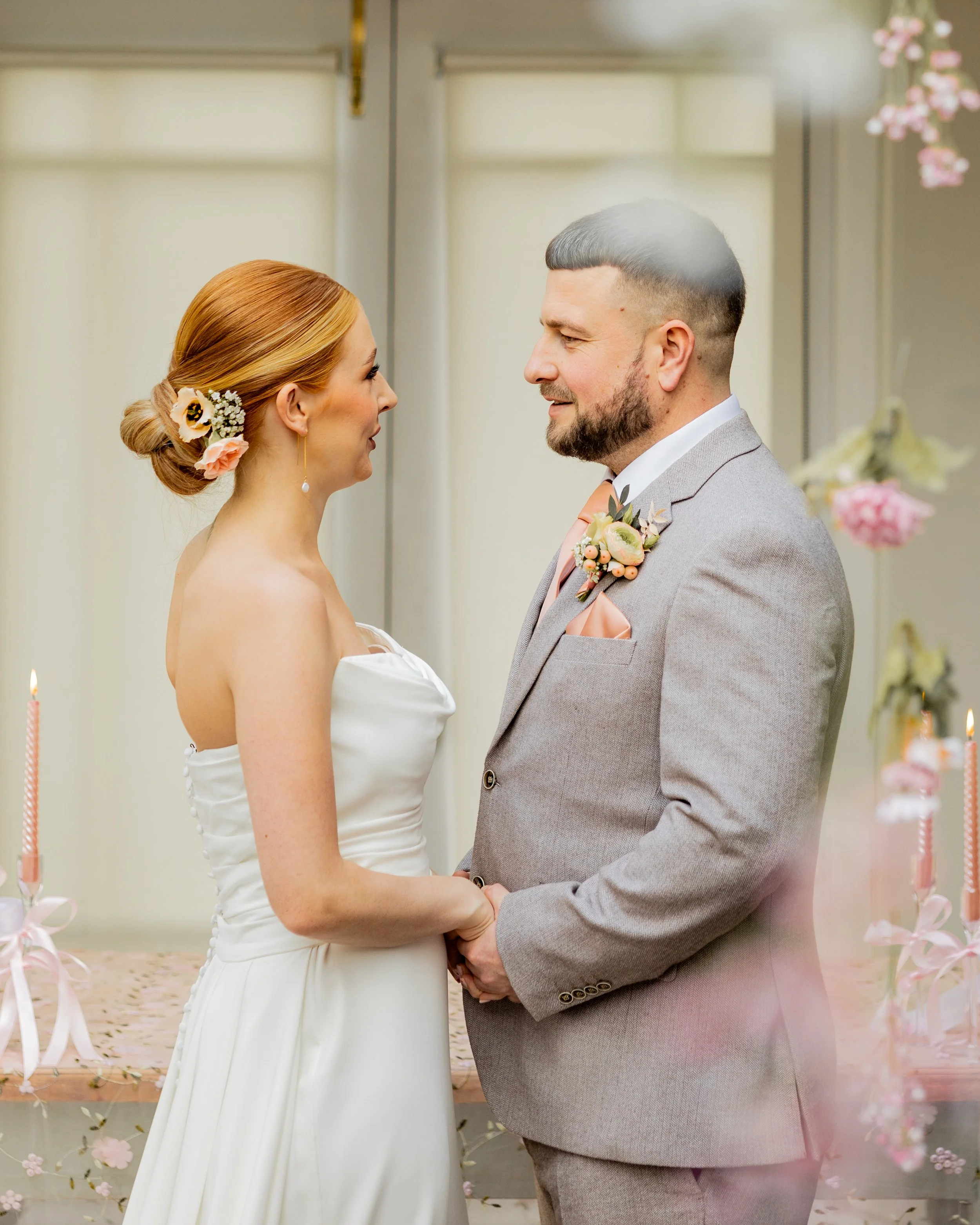 Exclusive wedding Venue Derbyshire