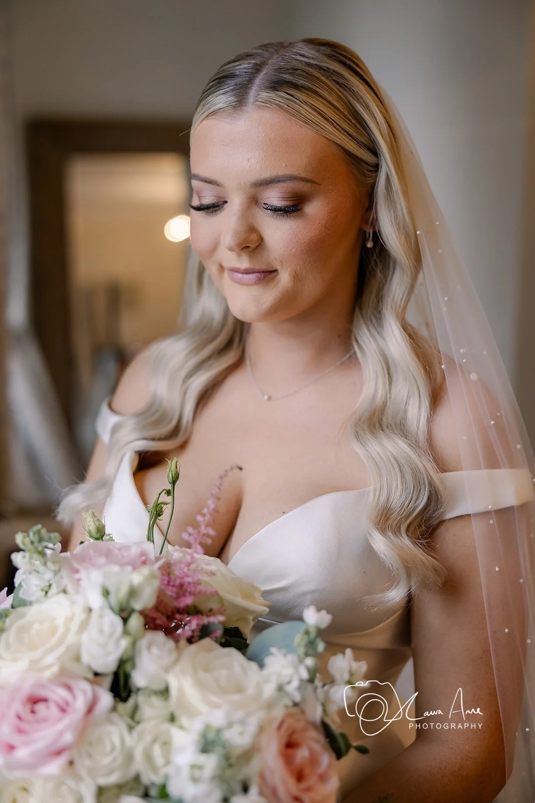 Twilight Wedding Venue East Midlands