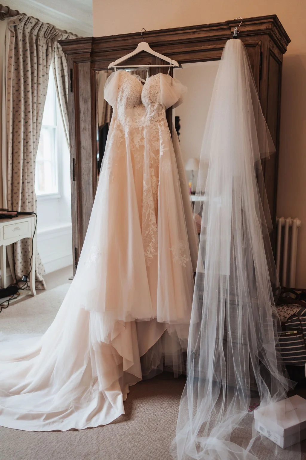 Wedding Venue Derbyshire