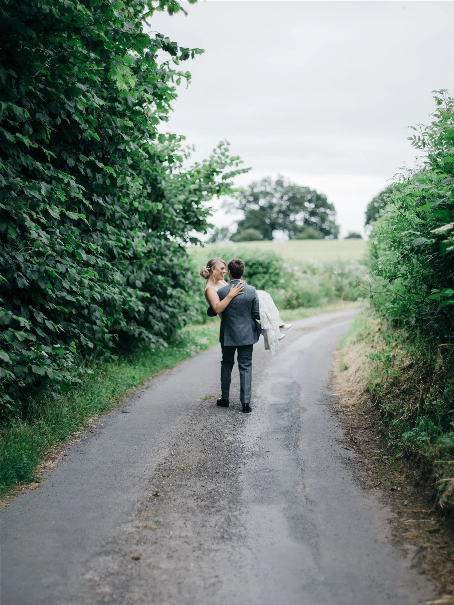 Exclusive Country House Wedding Venue in Derbyshire, East Midlands + Dog Friendly