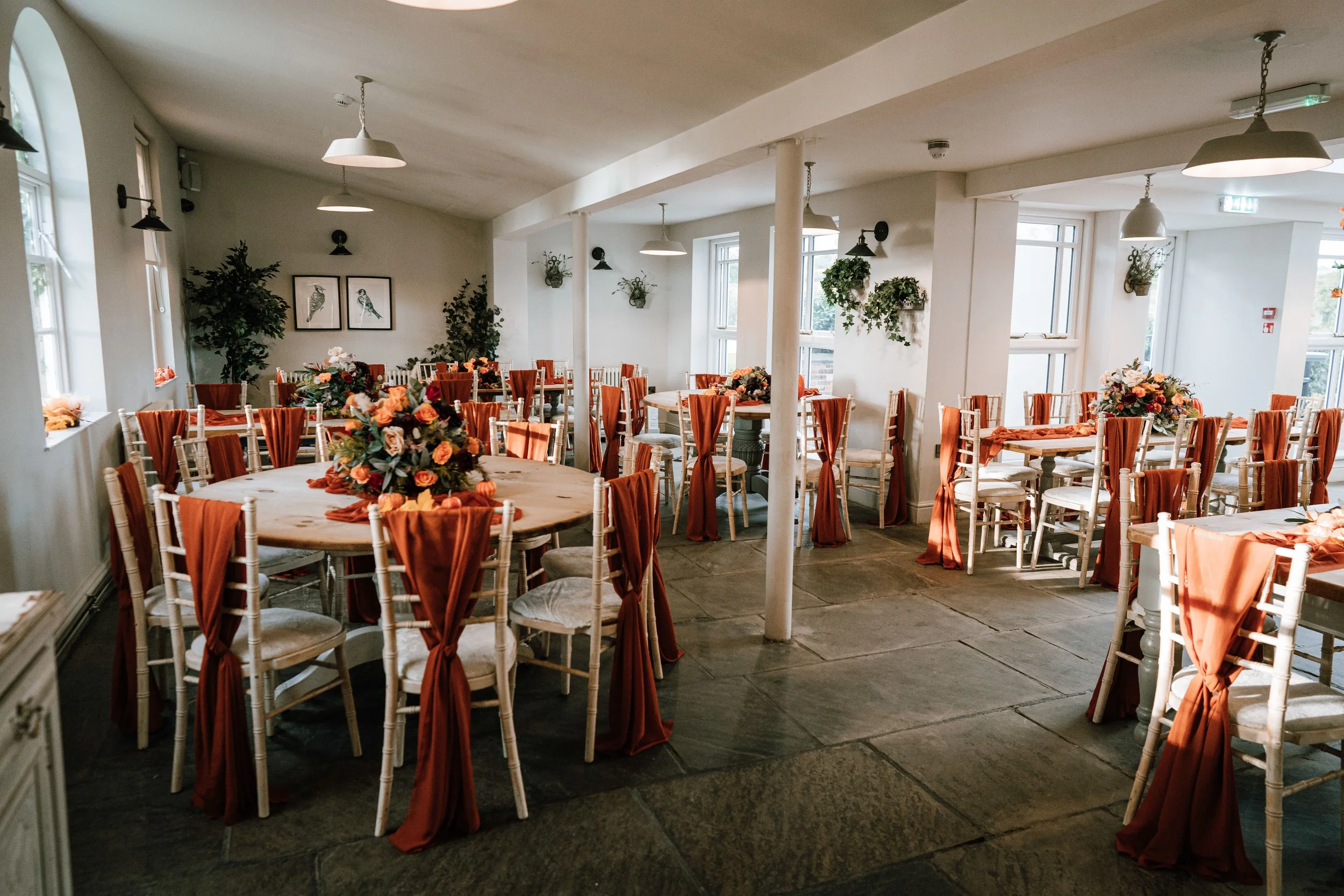 Twilight Wedding Package Derbyshire