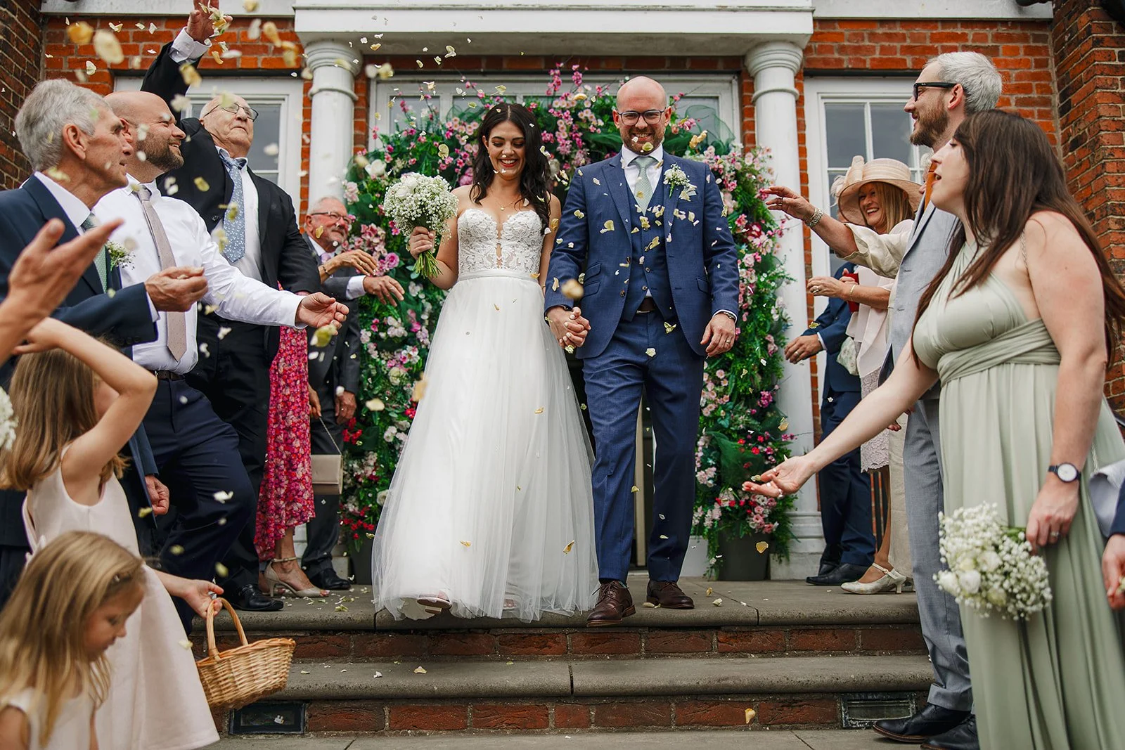 Wedding Venue Derby