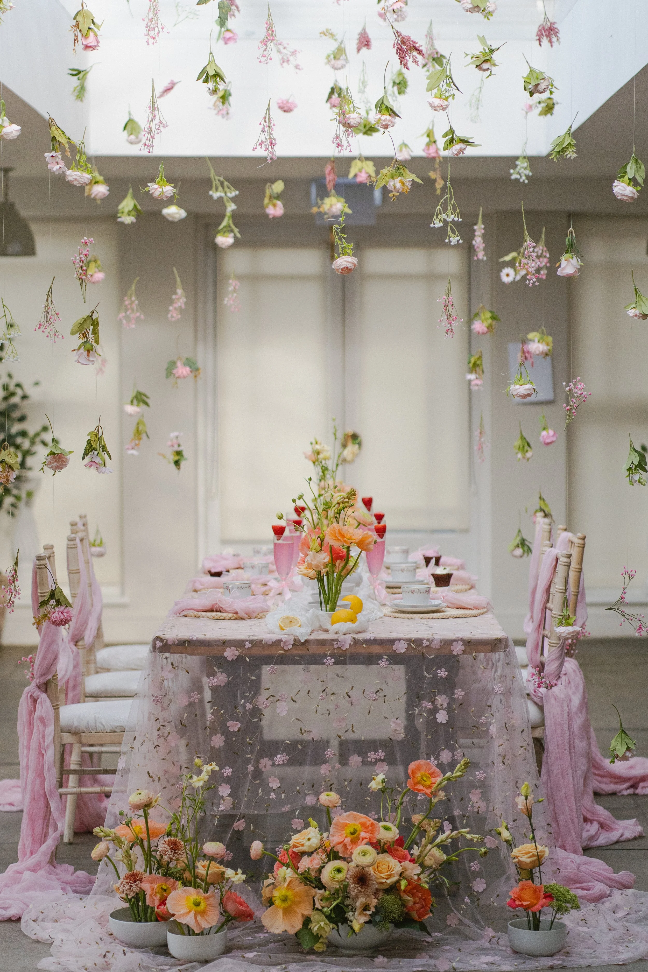 Spring Elegance