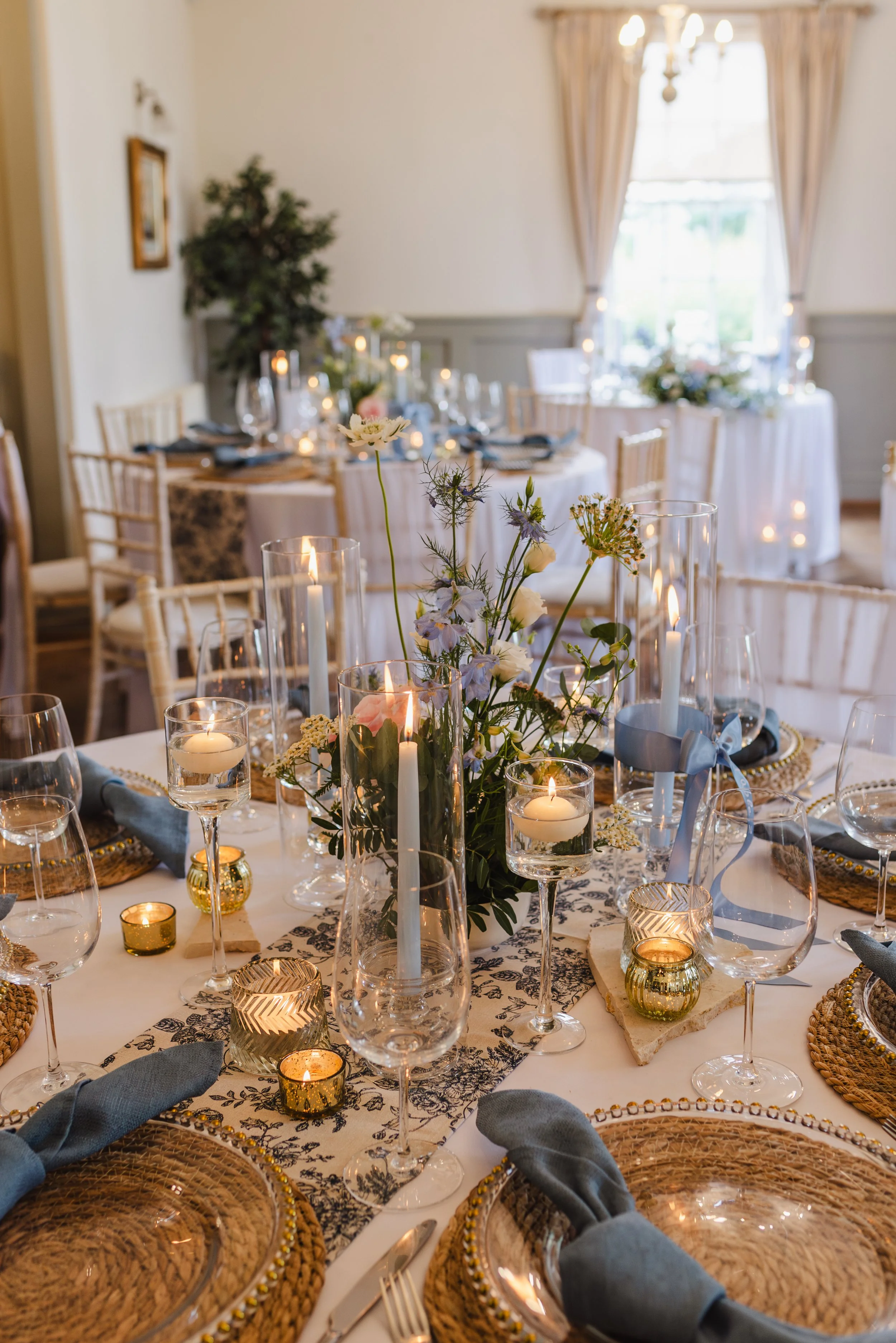 Ambience Venue Styling