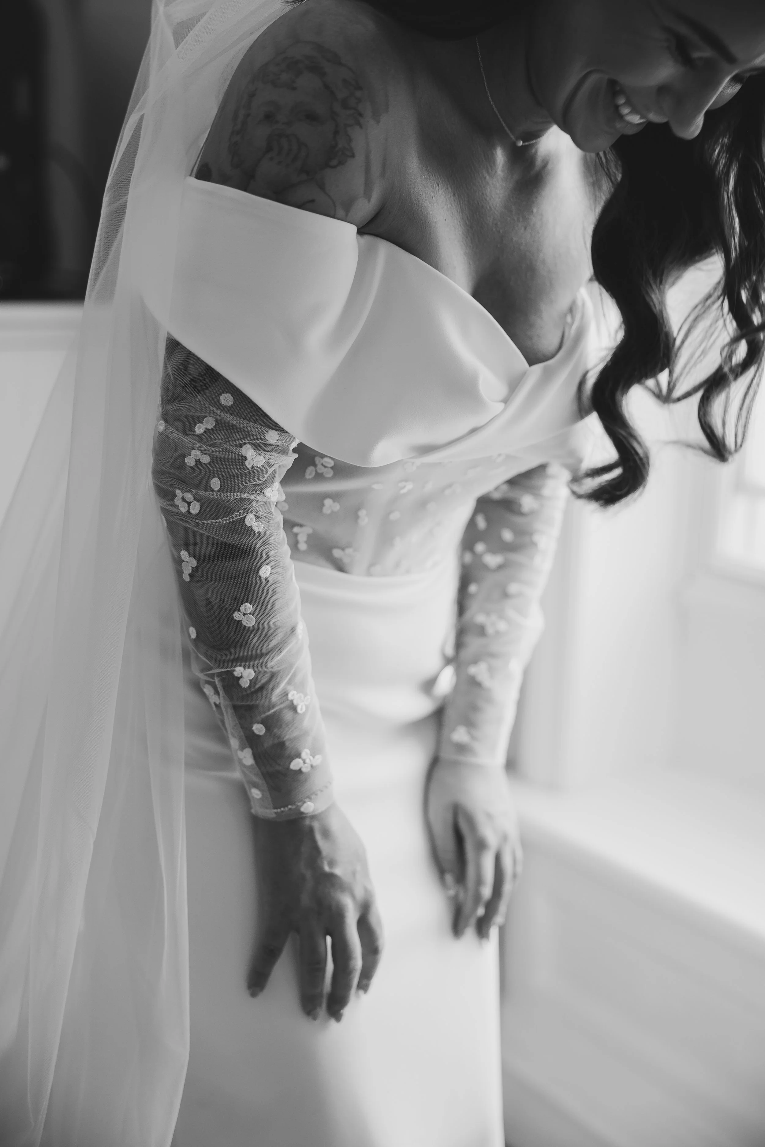 Exclusive East Midlands Wedding Venue Derbyshire