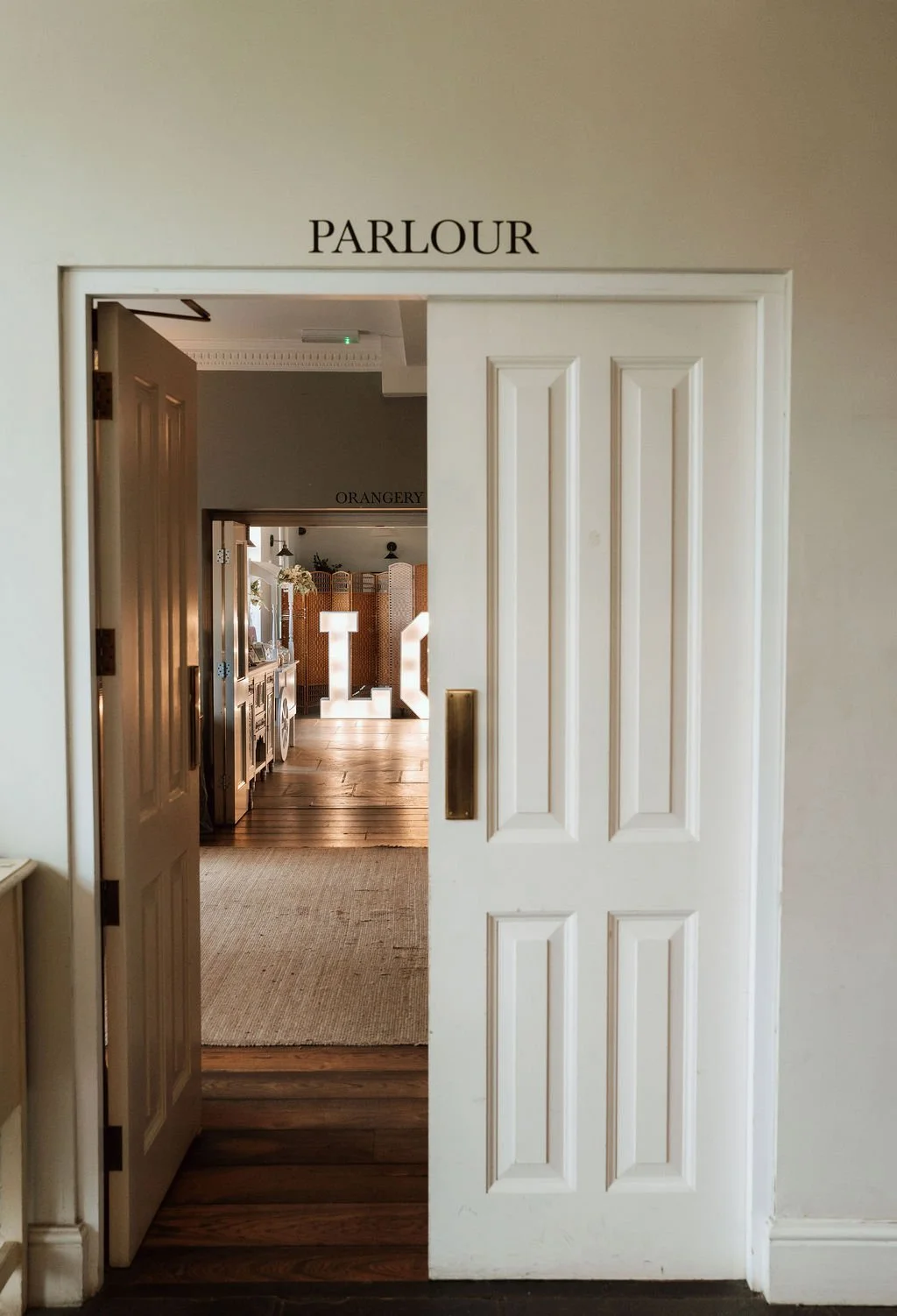 affordable wedding venue derbyshire