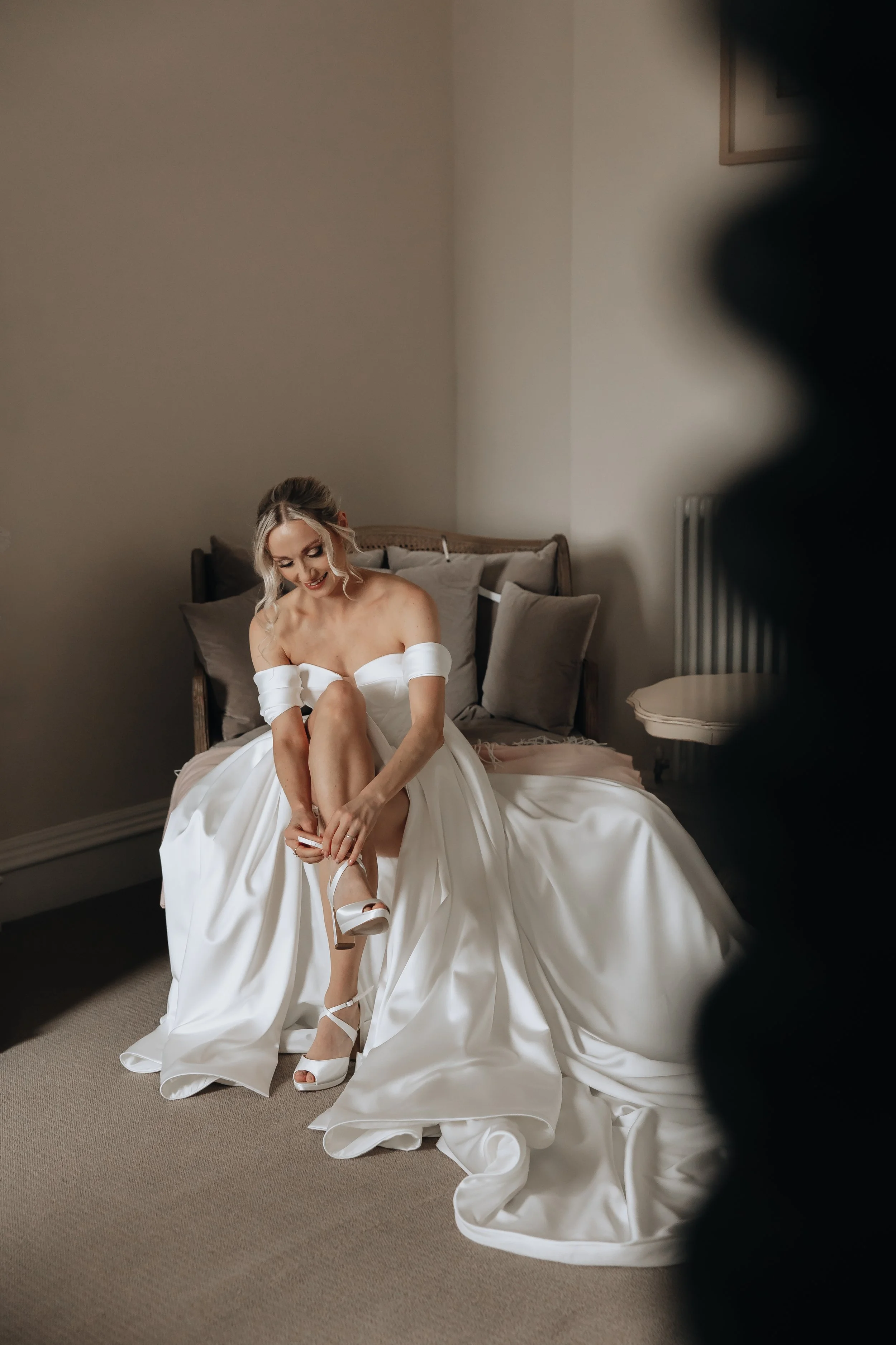 Country House Wedding Venue Derbyshire
