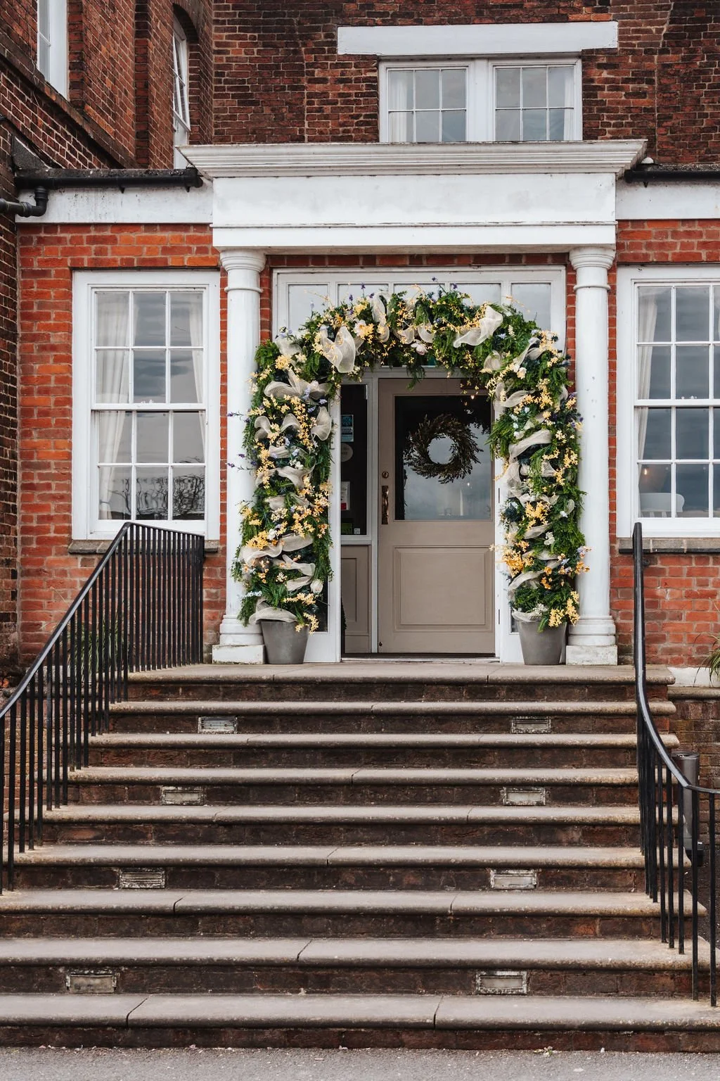 Wedding Venue Derbyshire