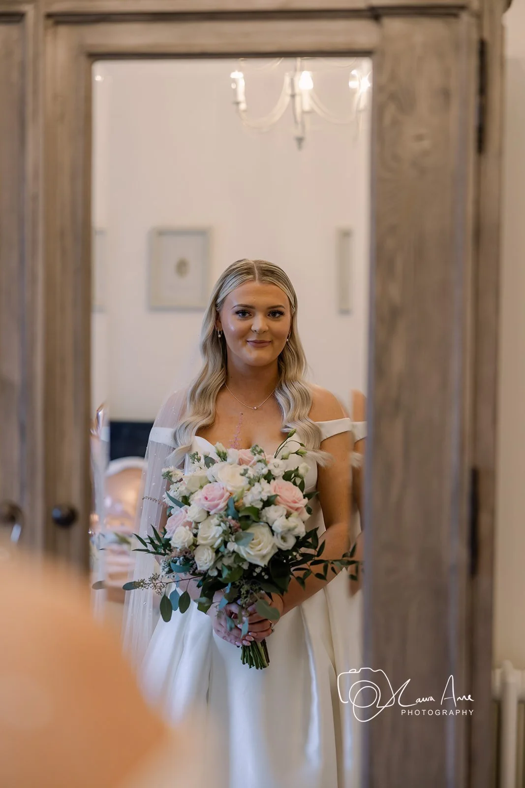 Twilight Wedding Venue East Midlands