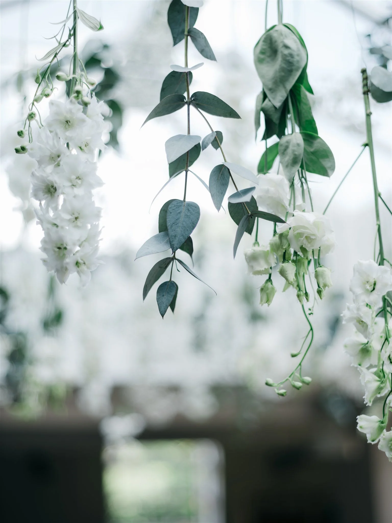 Exclusive Country House Wedding Venue in Derbyshire, East Midlands + Dog Friendly