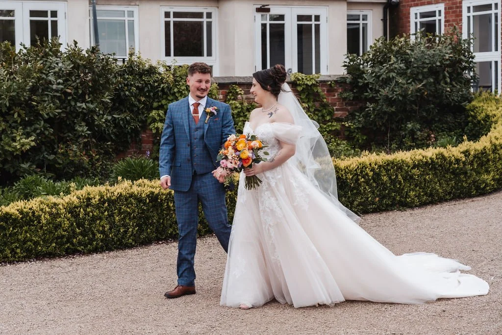 Wedding Venue Derbyshire