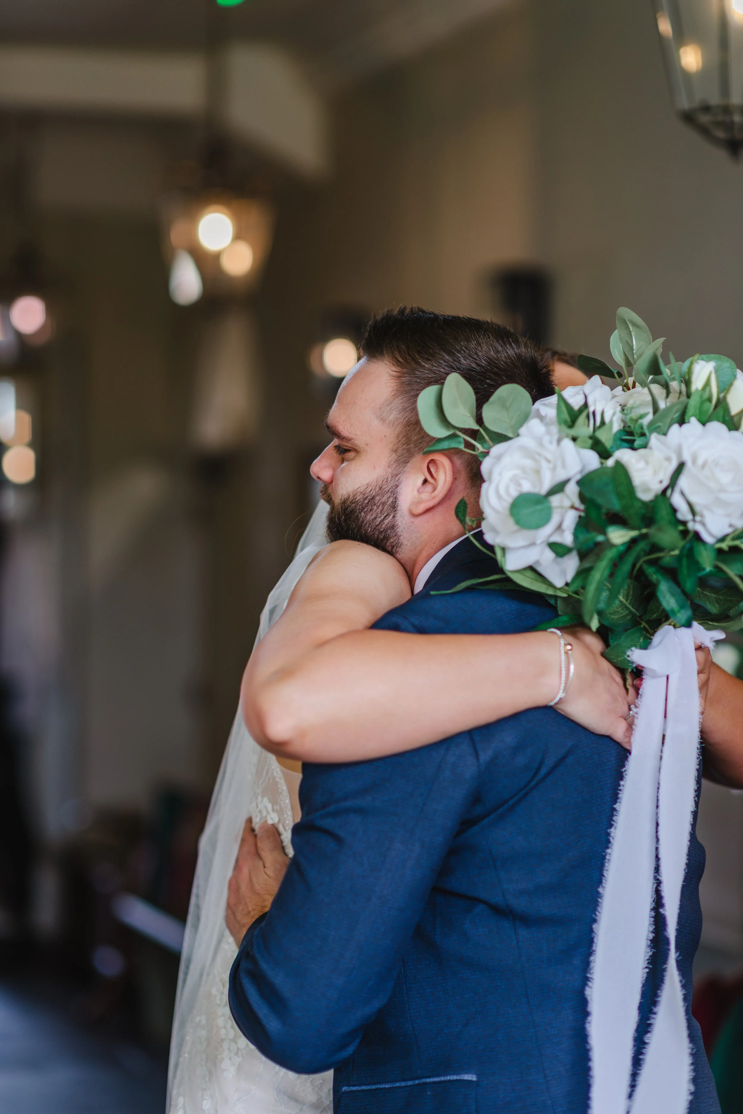 Country House Wedding Venue Derbyshire, East Midlands