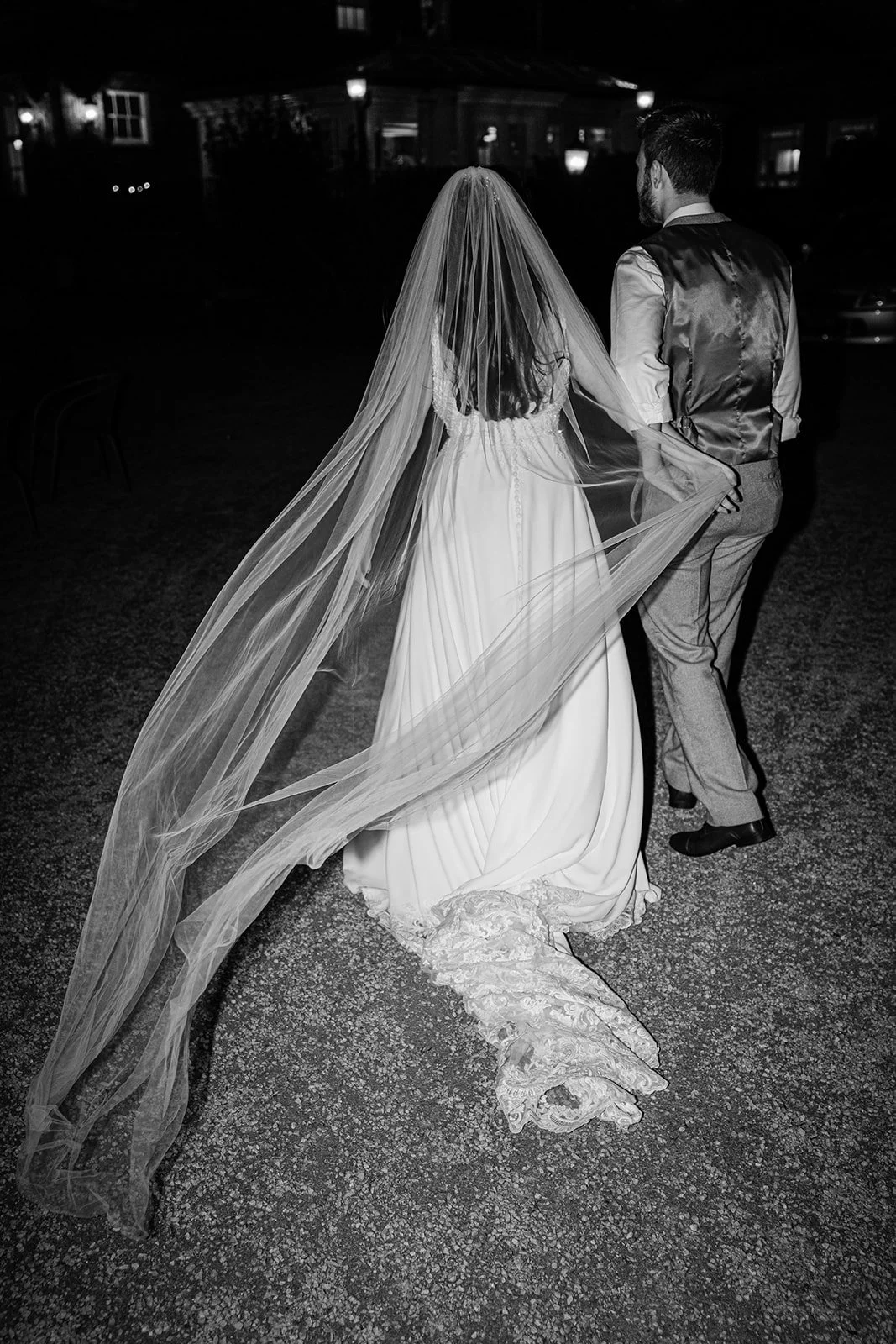 Derbyshire Wedding Venue with bedrooms
