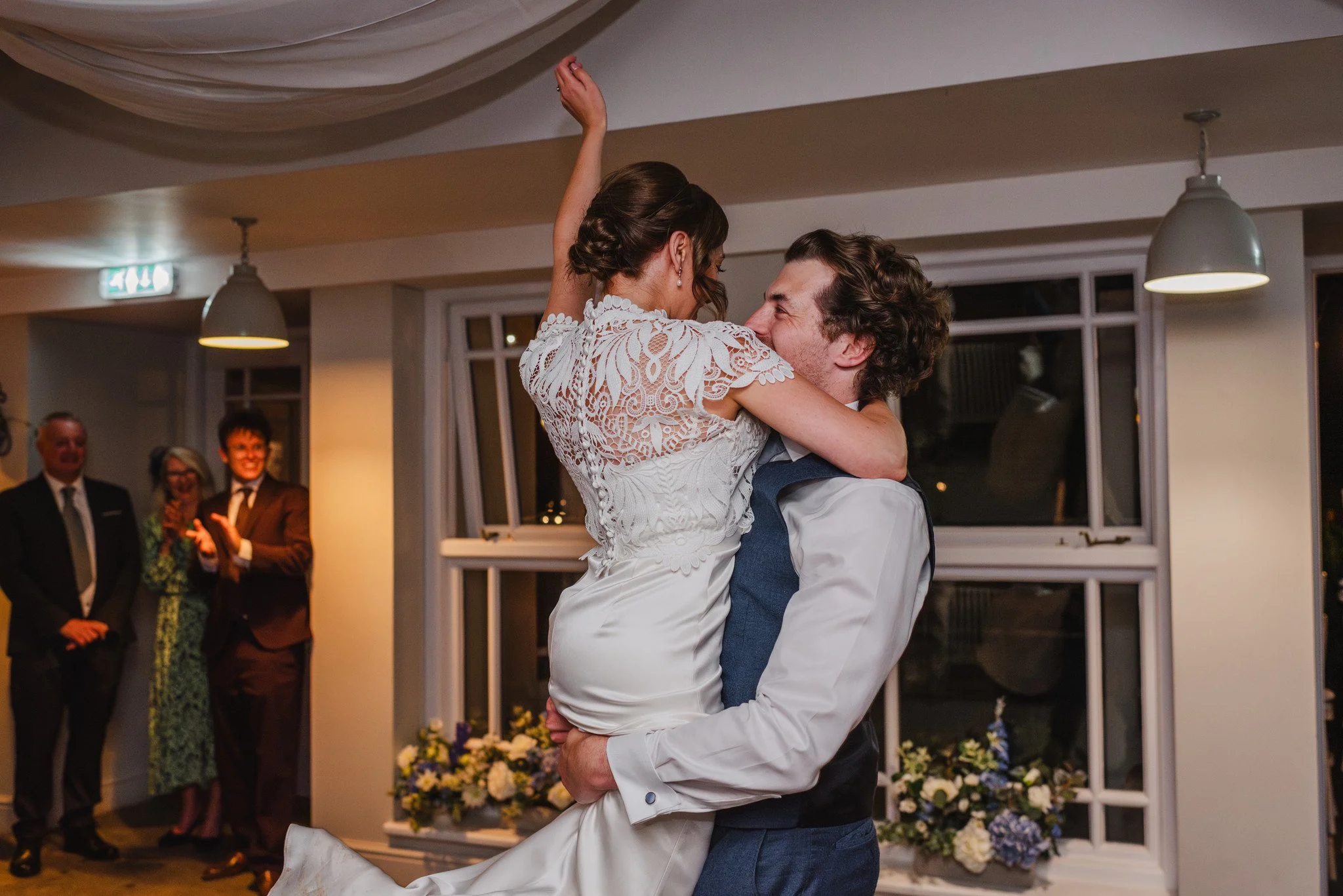 Affordable Wedding Venue Derby