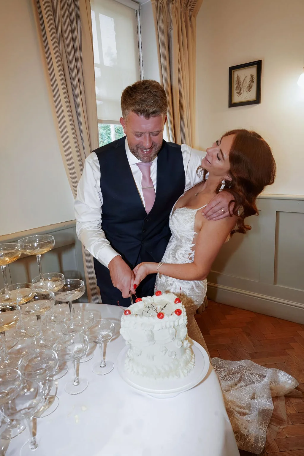 affordable wedding venue derbyshire