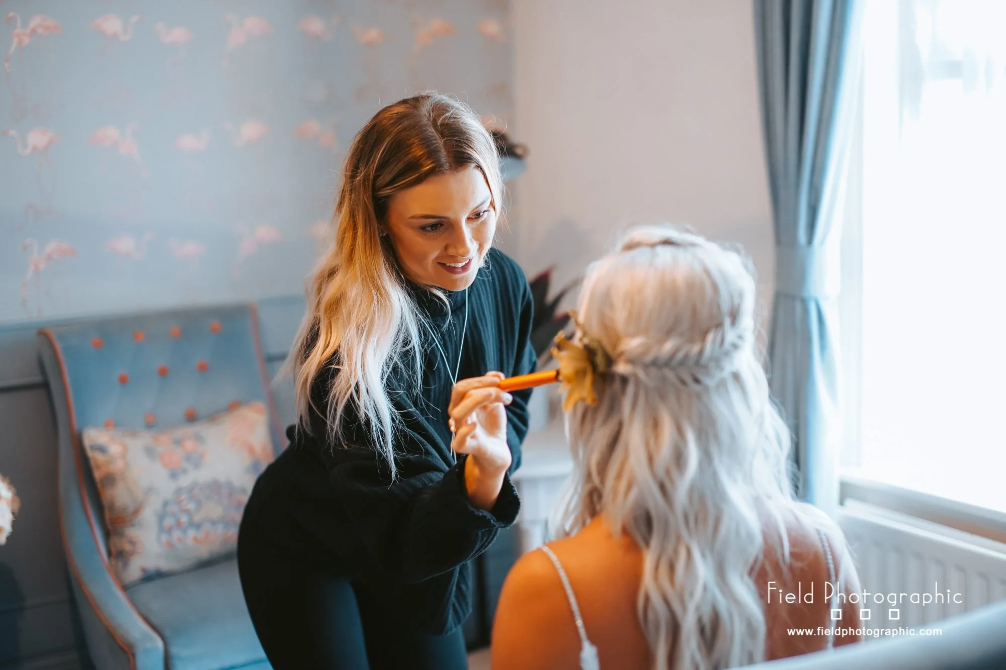 Makeup By Sophie Downing