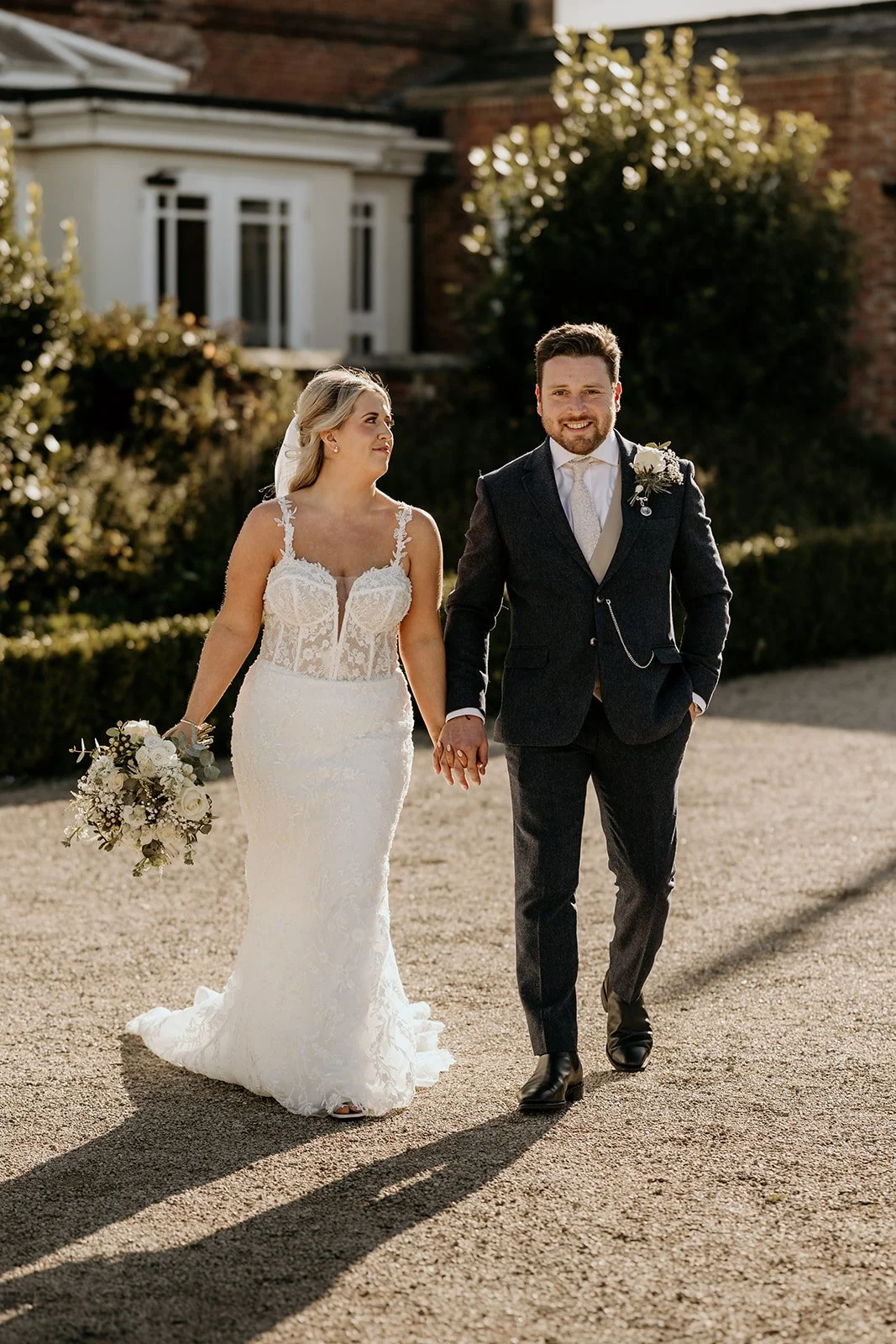 Country House Wedding Venue Derby