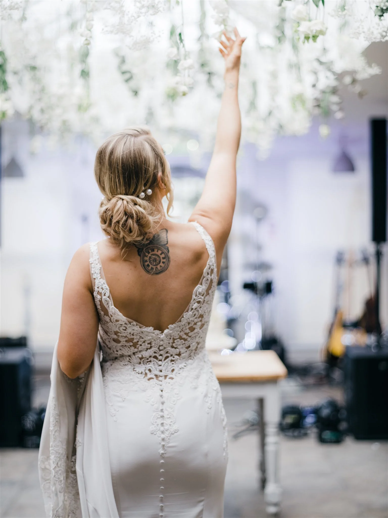Exclusive Country House Wedding Venue in Derbyshire, East Midlands + Dog Friendly
