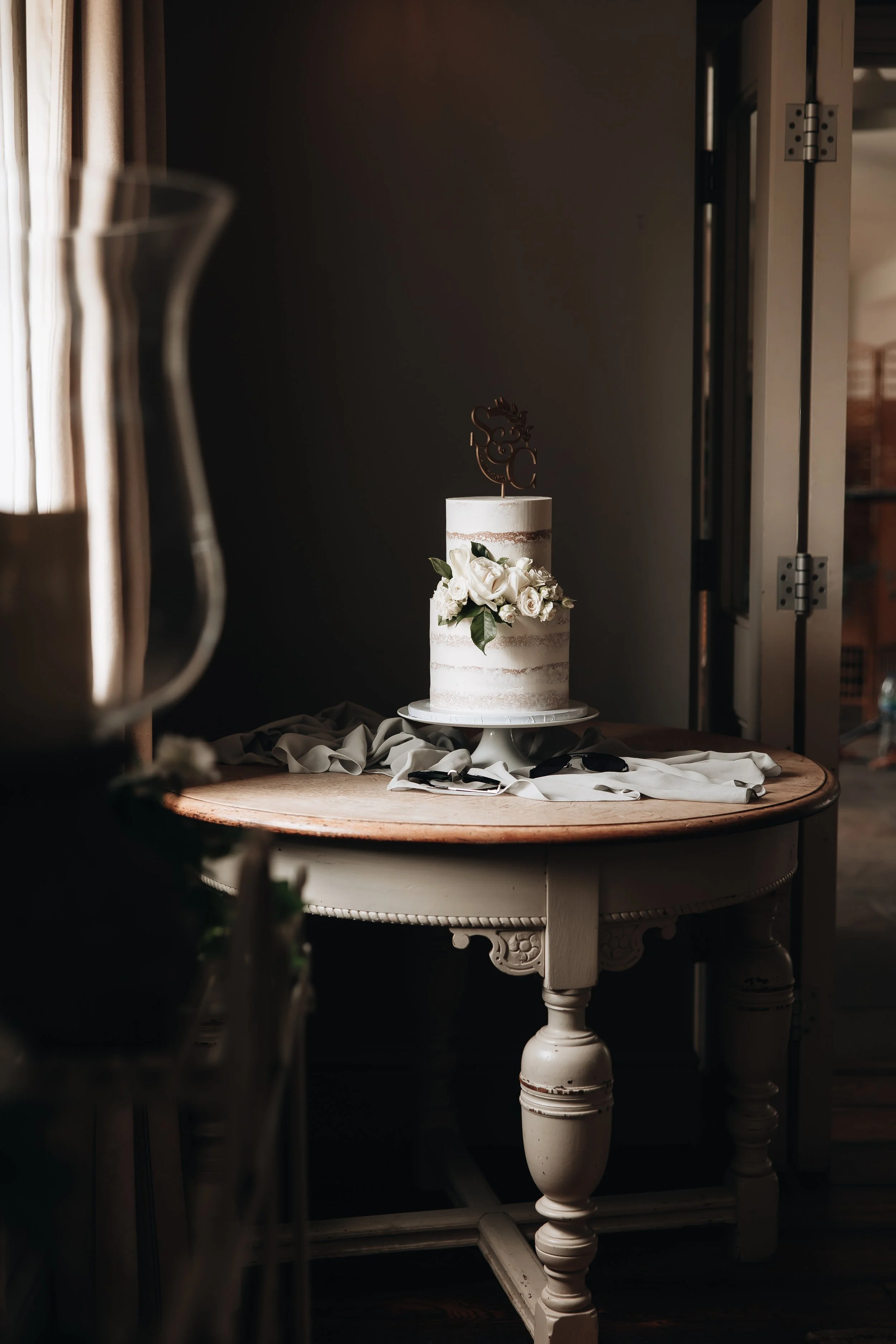 Exclusive East Midlands Wedding Venue Derbyshire