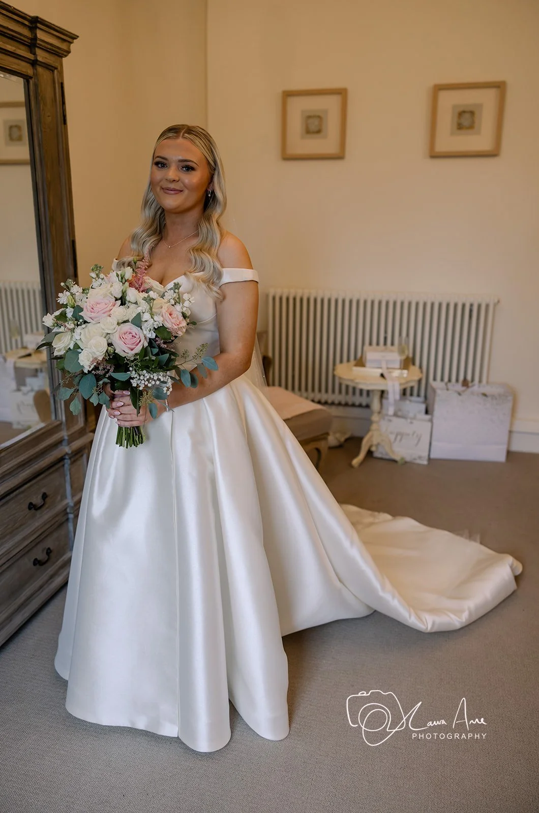 Twilight Wedding Venue East Midlands