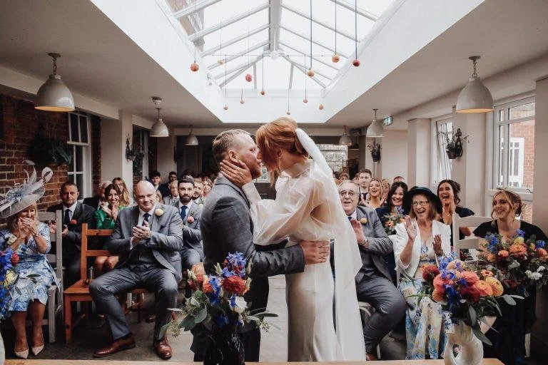 Country house wedding venue derbyshire, east midlands