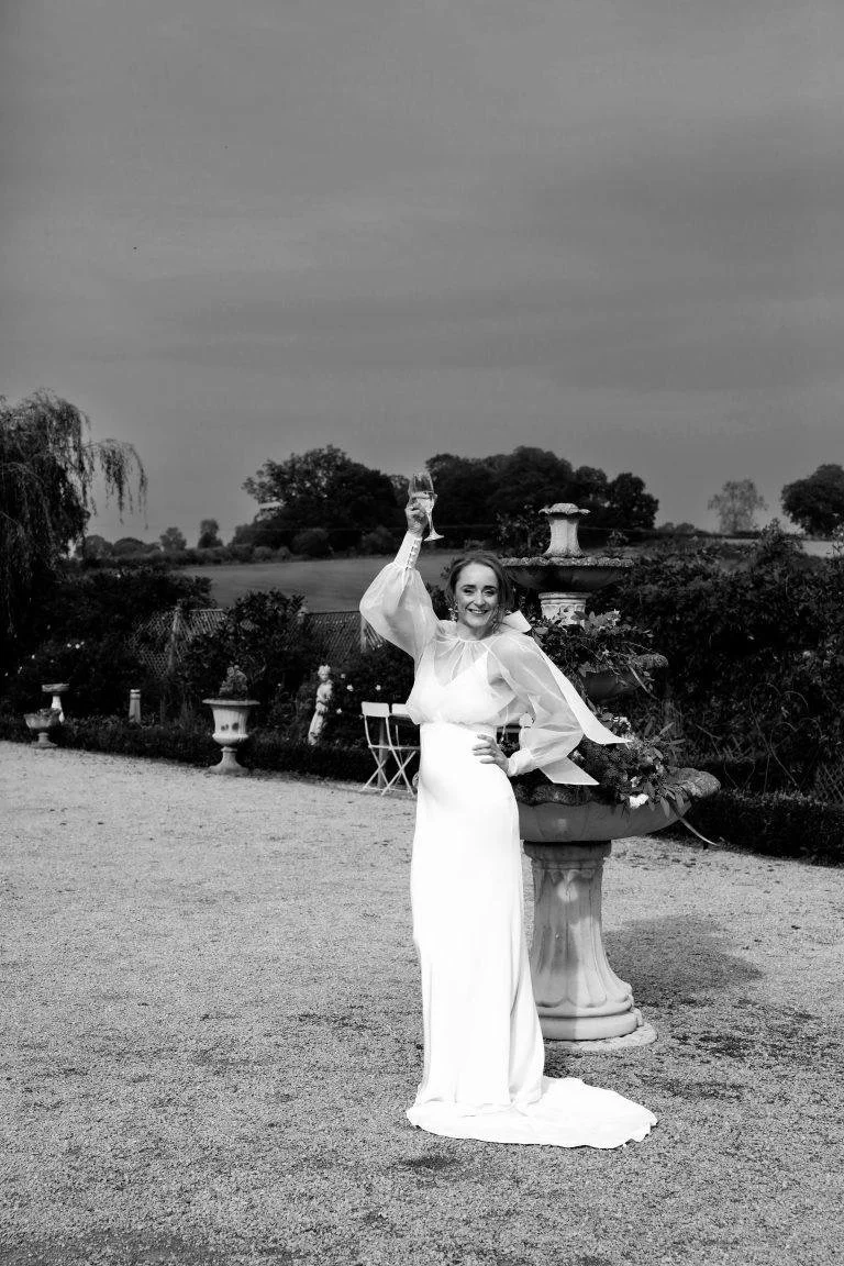 Country house wedding venue derbyshire, east midlands