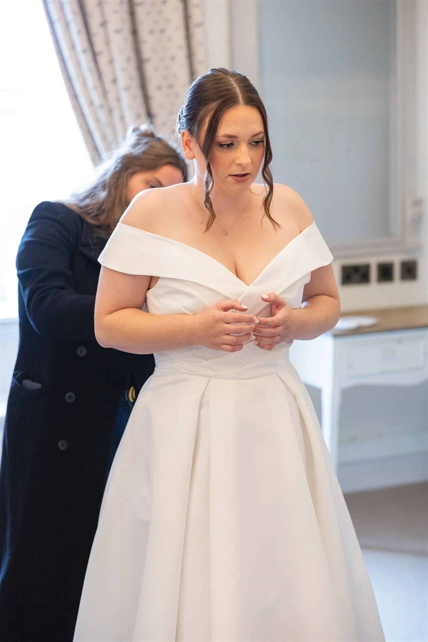 Twilight Wedding Venue Derby