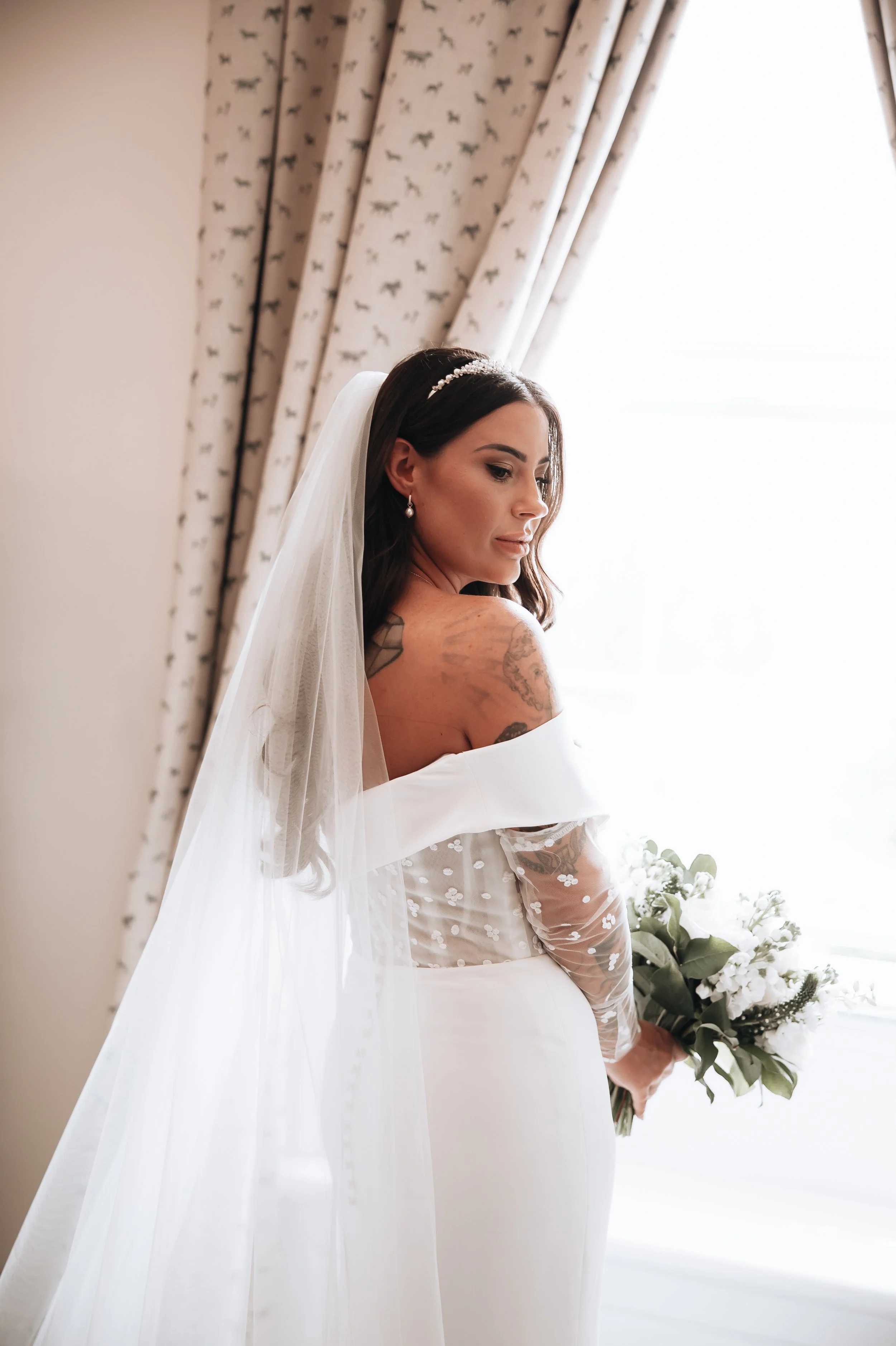 Exclusive East Midlands Wedding Venue Derbyshire
