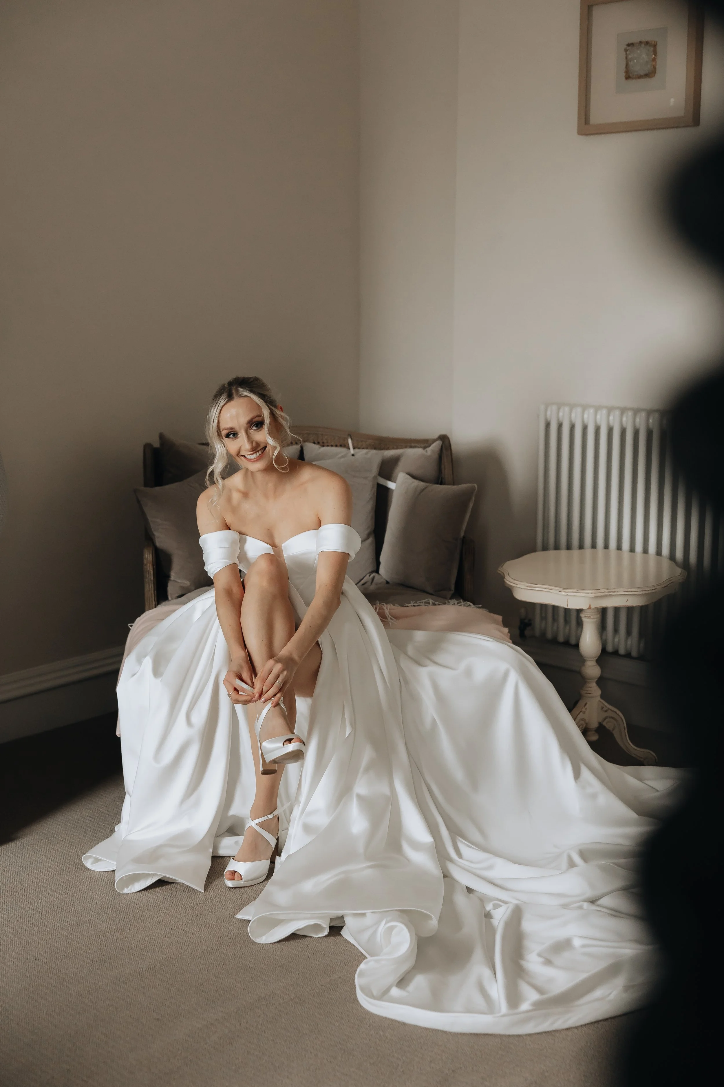Country House Wedding Venue Derbyshire
