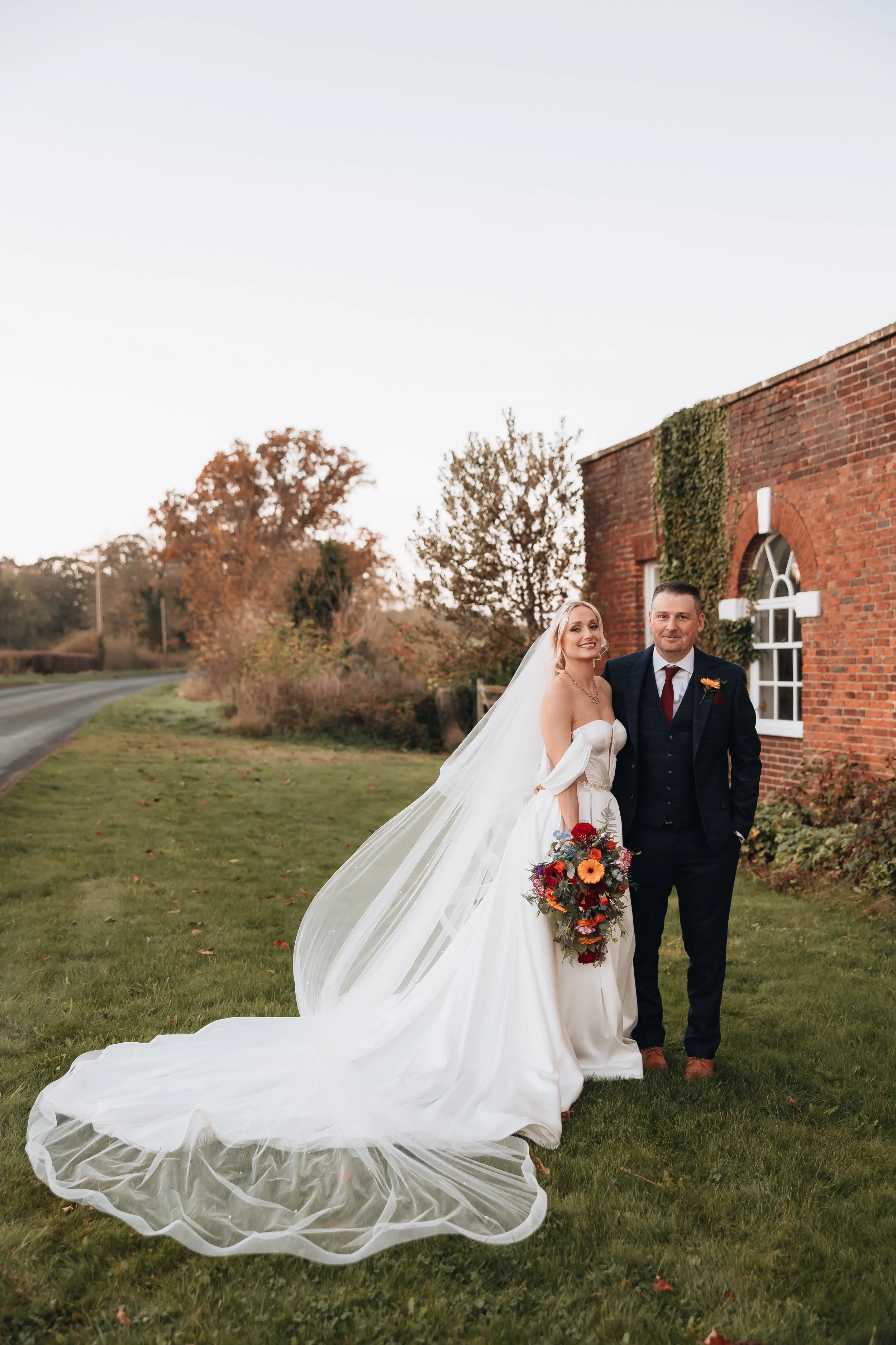 Country House Wedding Venue Derbyshire
