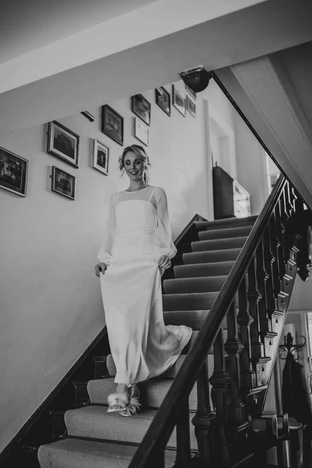 2025 Wedding Trends Derbyshire wedding Venue