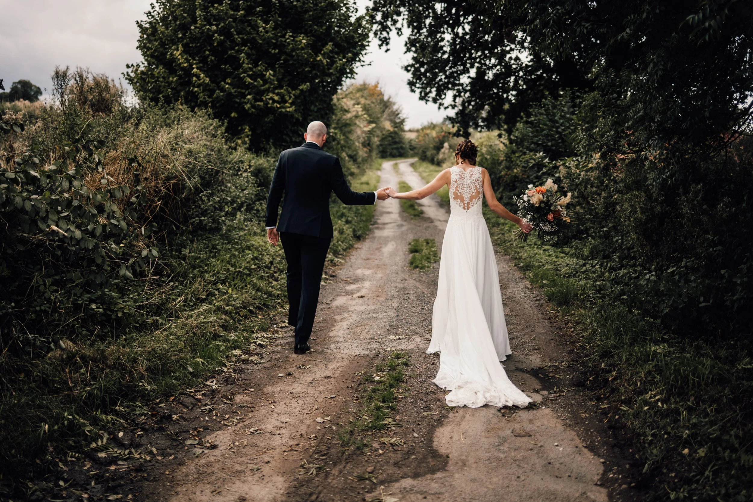 Intimate Wedding Venue Derbyshire