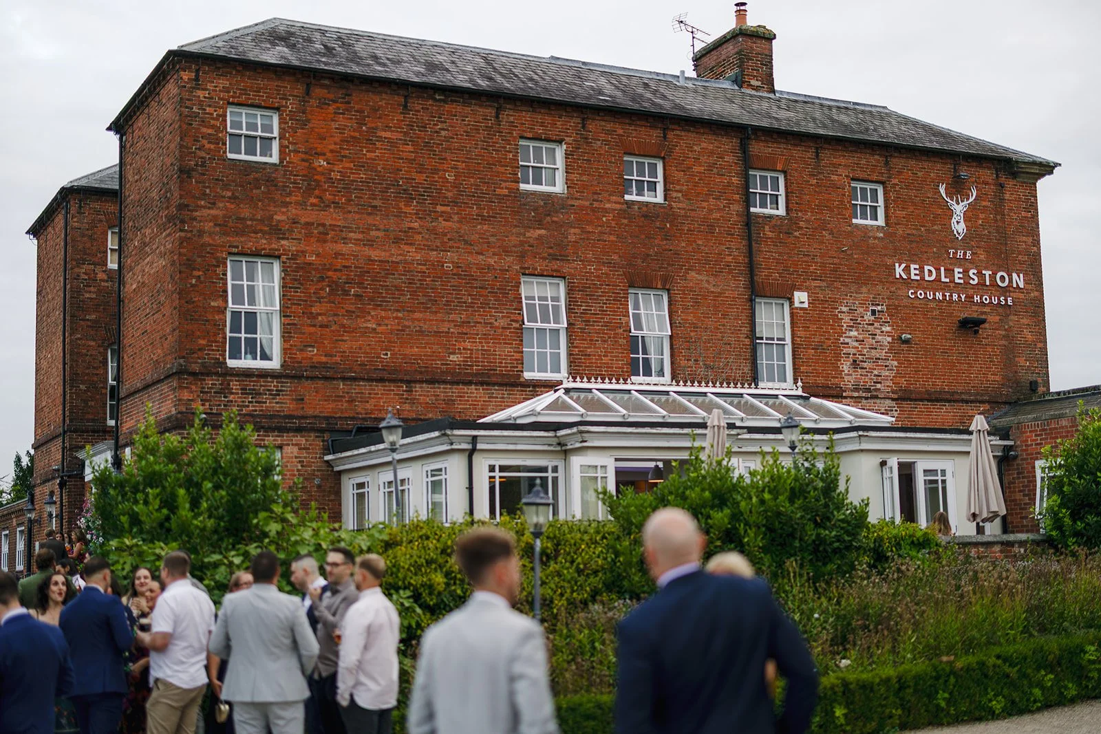 Wedding Venue Derby