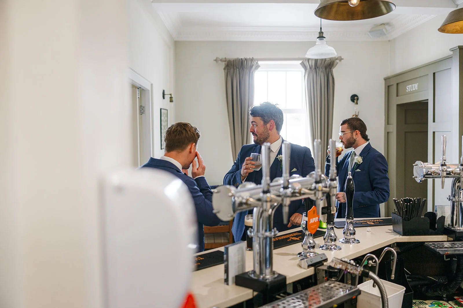 Wedding Venue Derby