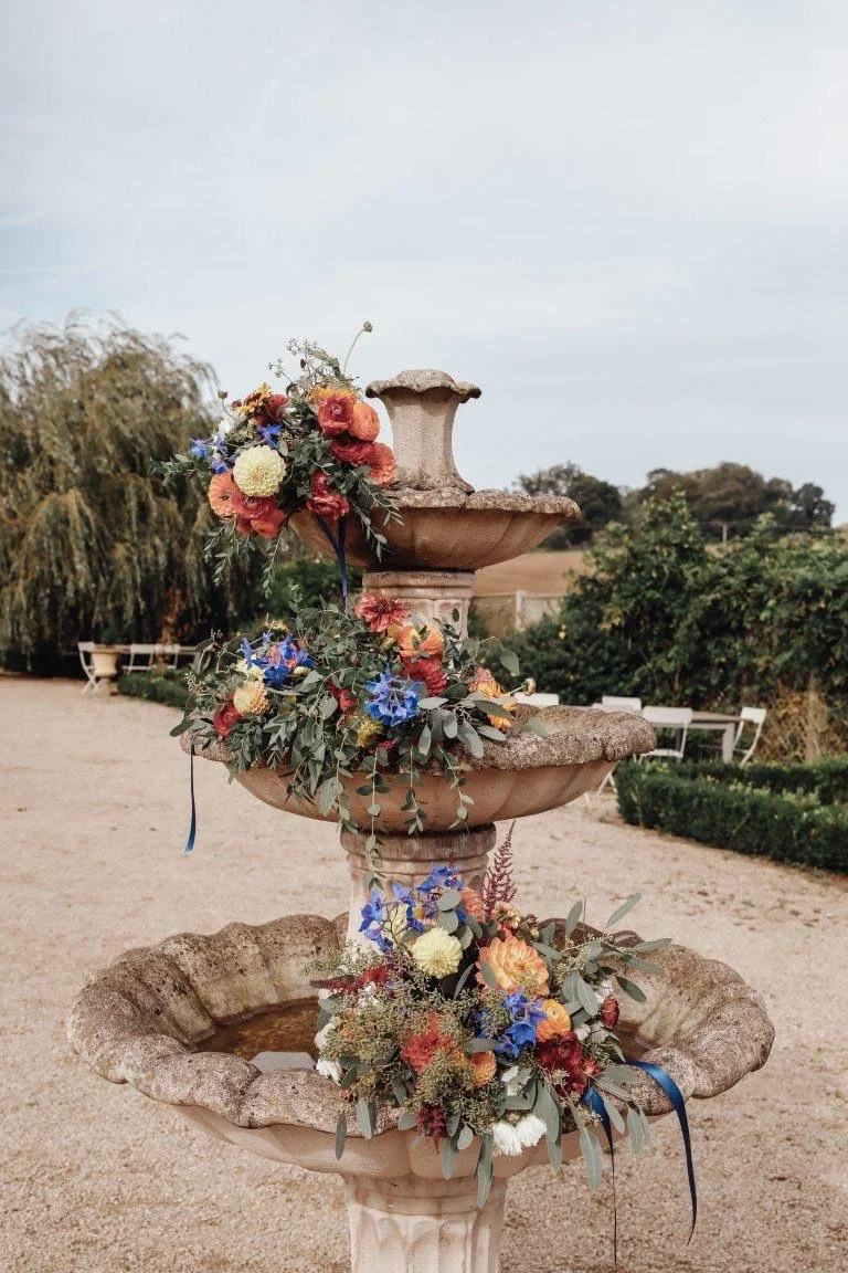 Country house wedding venue derbyshire, east midlands