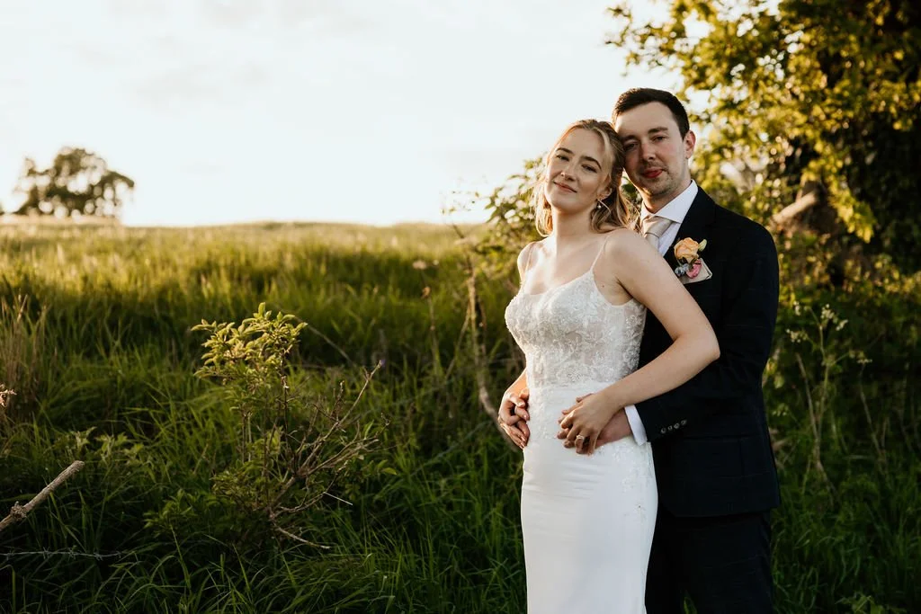 Twilight Wedding Venue Derbyshire