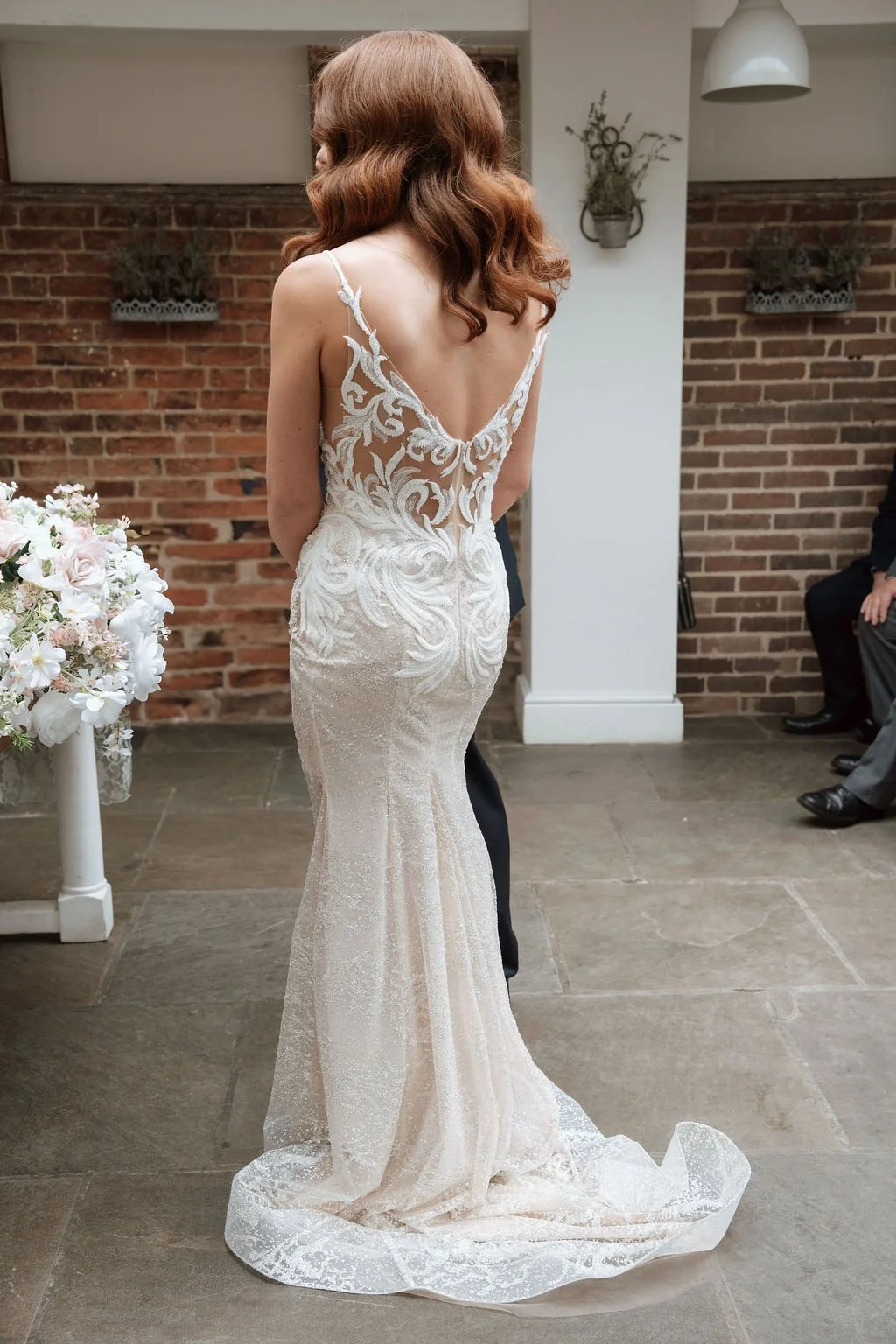affordable wedding venue derbyshire