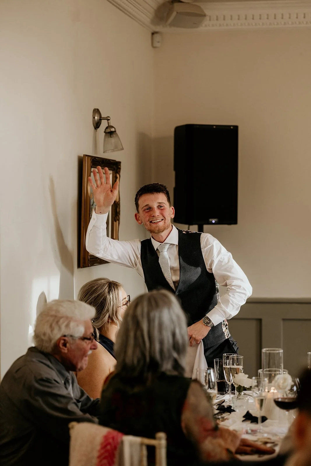 Country House Wedding Venue Derby