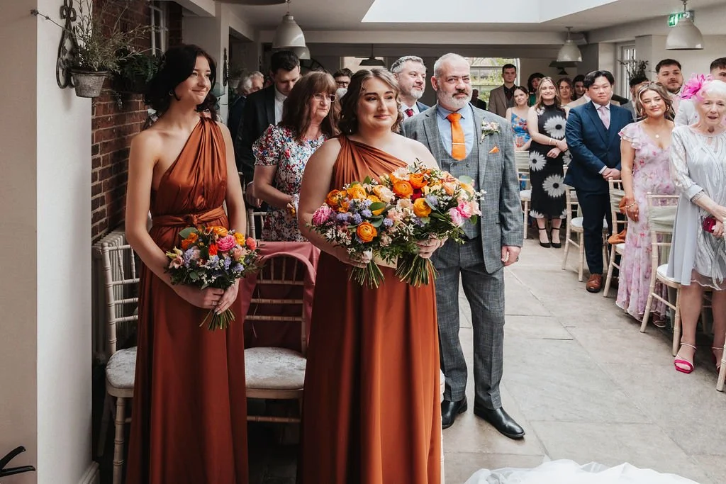 Wedding Venue Derbyshire