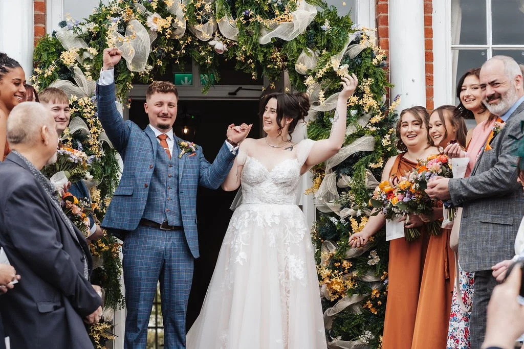 Wedding Venue Derbyshire